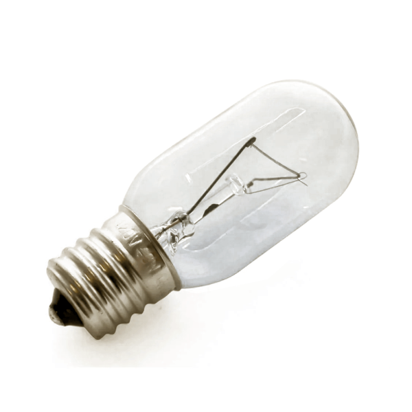 Encontraproduto.com.br - Lâmpada Incandescente 110V para Geladeira Brastemp - W10369440