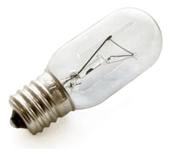 Encontraproduto.com.br - Lâmpada Incandescente 110V para Geladeira Brastemp - W10369440