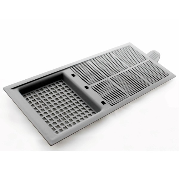 Encontraproduto.com.br - Filtro Inferior para Lava Louças Brastemp - W10371118