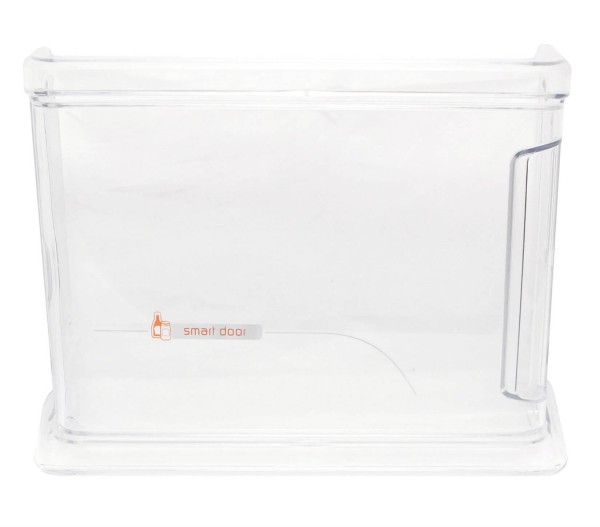 Encontraproduto.com.br - Conjunto Porta Smart Door para Geladeira Brastemp - W10455016