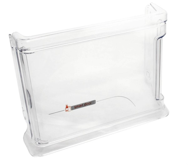Encontraproduto.com.br - Conjunto Porta Smart Door para Geladeira Brastemp - W10455016
