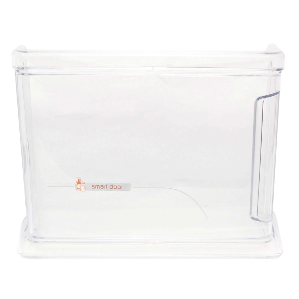Encontraproduto.com.br - Conjunto Porta Smart Door para Geladeira Brastemp - W10455016