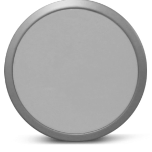 Botão Seletor de Funções para Máquina de Lavar Brastemp - W10463608