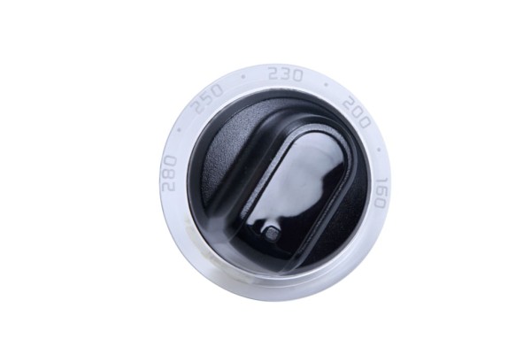 Encontraproduto.com.br - Botão de Forno para Fogão Brastemp - W10516830