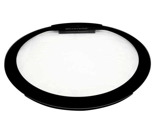 Tampa Móvel para Máquina de Lavar 11kg Brastemp - W10733396