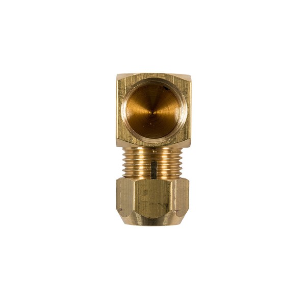 Encontraproduto.com.br - Niple Adaptador 90° para Instalação Original