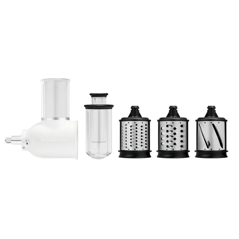 Ralador e Fatiador para Stand Mixer KitchenAid -KI916CB