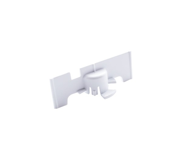 Flap do Damper para Geladeira - W10169456