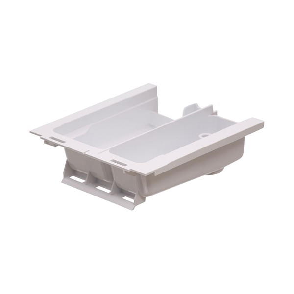 Encontraproduto.com.br - Gaveta Dispenser para Máquina de Lavar Brastemp - W10334880