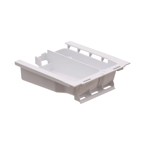 Encontraproduto.com.br - Gaveta Dispenser para Máquina de Lavar Brastemp - W10334880