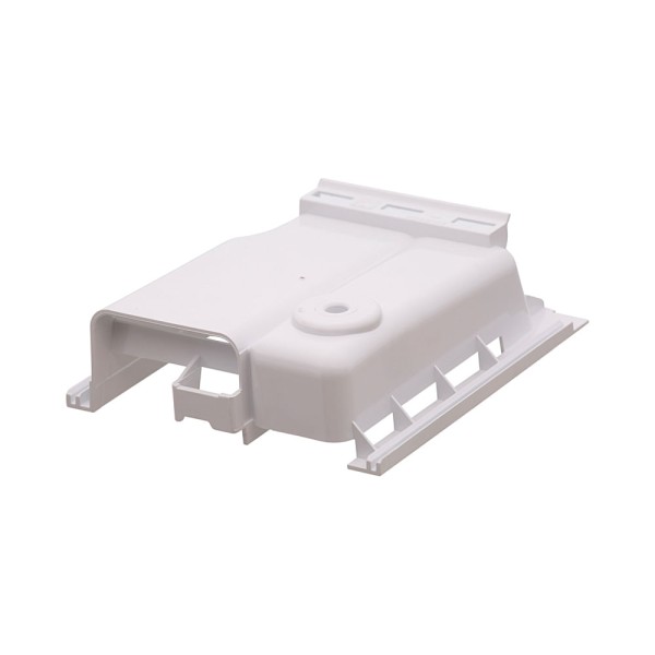 Encontraproduto.com.br - Gaveta Dispenser para Máquina de Lavar Brastemp - W10334880