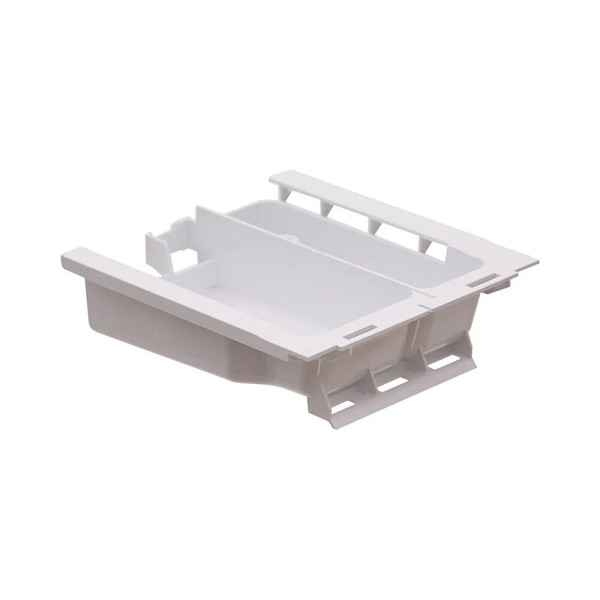 Encontraproduto.com.br - Gaveta Dispenser para Máquina de Lavar Brastemp - W10334880