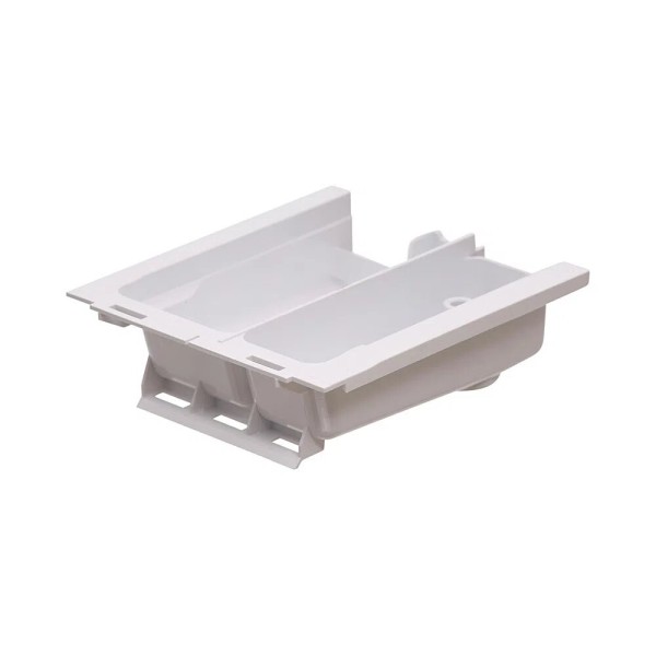 Encontraproduto.com.br - Gaveta Dispenser para Máquina de Lavar Brastemp - W10334880