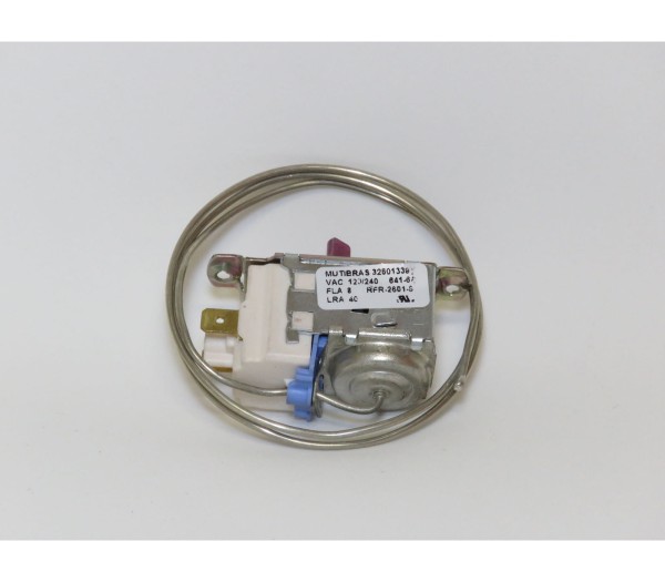 Termostato para Freezer Consul - W11168384