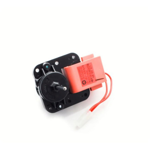 Motor Ventilador Brastemp para Refrigerador e Freezer BRM37B 220V
