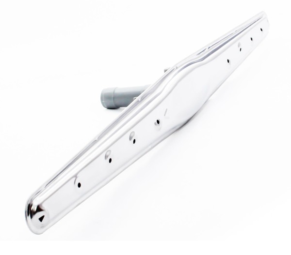 Encontraproduto.com.br - Espargidor Inferior para Lava Louças Brastemp - W10544752