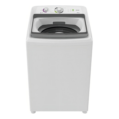 Encontraproduto.com.br - Máquina de Lavar Consul 12kg Dosagem Extra Econômica e Ciclo Edredom - CWH12ABAS1_WEXCELE_CF3227779
