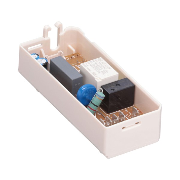 Placa de Controle 220V para Geladeira - W10269365
