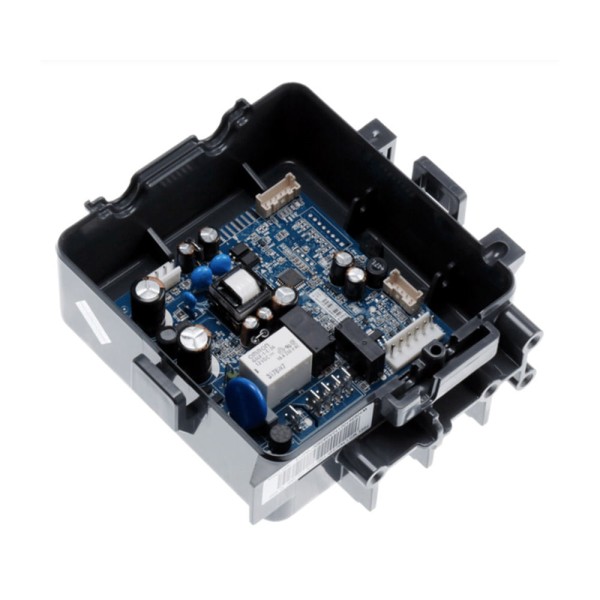 Encontraproduto.com.br - Placa de Controle Eletrônico para Refrigerador Brastemp W10686100 - Bivolt