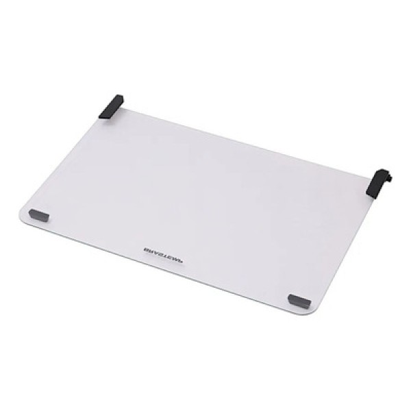 Tampa de Vidro para Fogão Brastemp - W10839977