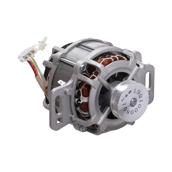Encontraproduto.com.br - Motor 220V para Máquina de Lavar - W10488057