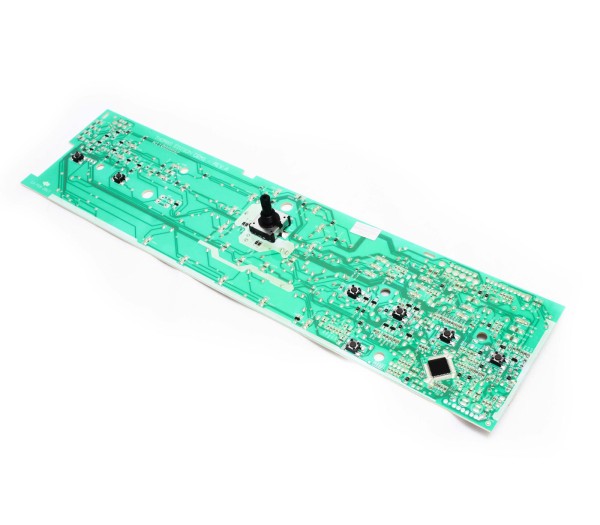 Placa de Interface Bivolt para Máquina de Lavar Brastemp - W10640425