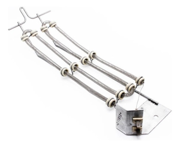 Encontraproduto.com.br - Resistência Aquecimento 220V para Secadora Brastemp - 326011067