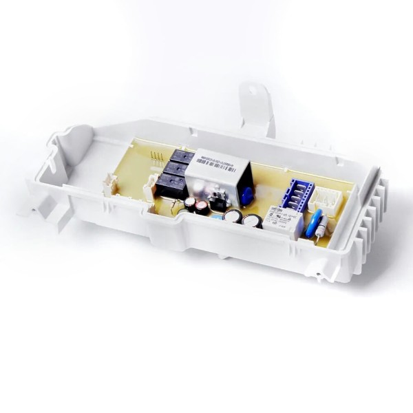 Encontraproduto.com.br - Placa de Potência para Lavadora Brastemp W10833373 - 220 Volts