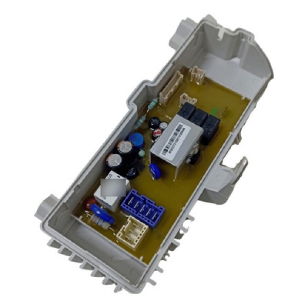Encontraproduto.com.br - Placa de Potência para Lavadora Brastemp W10833373 - 220 Volts