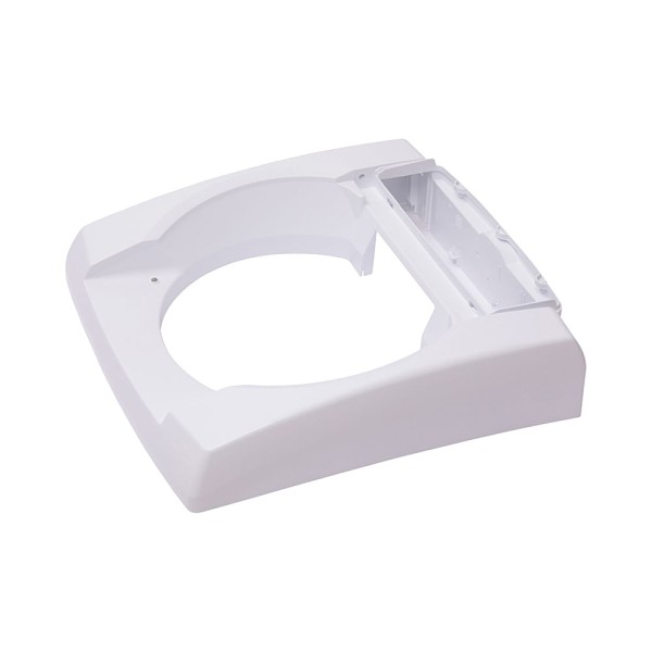 Tampa Fixa para Máquina de Lavar 11kg Brastemp - W10371191