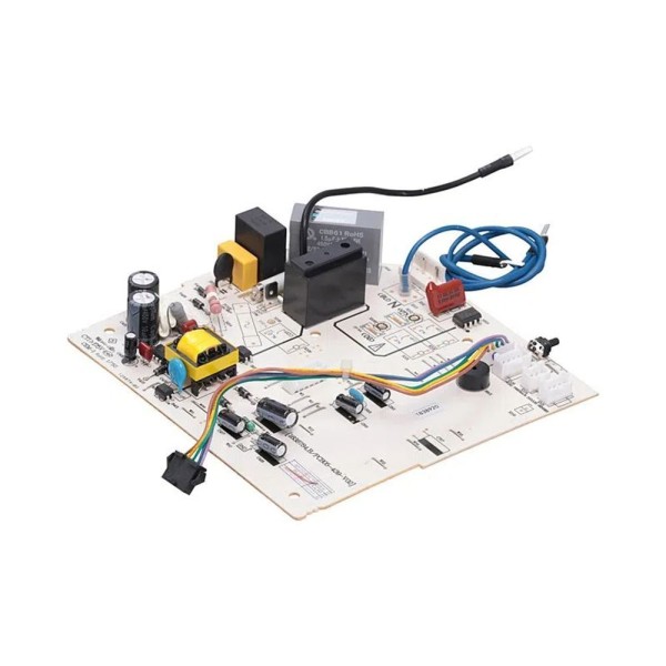 Encontraproduto.com.br - Placa Eletrônica 220V para Ar Condicionado Split Consul - W10400401
