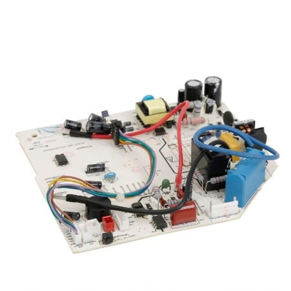 Encontraproduto.com.br - Placa Eletrônica 220V para Ar Condicionado Split Consul - W10400401