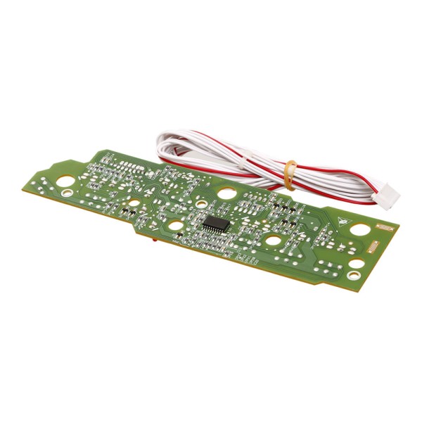 Encontraproduto.com.br - Placa Interface para Lavadora  Brastemp  BWC10A - Bivolt