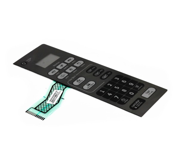 Encontraproduto.com.br - Membrana Eletrônica para Microondas Consul - W10563664