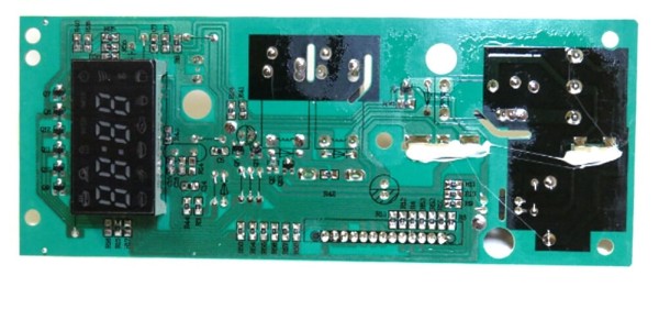 Encontraproduto.com.br - Placa Eletrônica 220V para Microondas Consul - W10563676