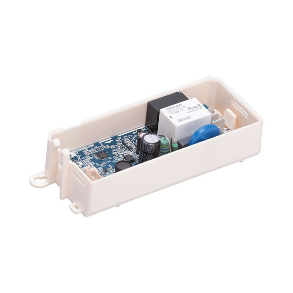 Encontraproduto.com.br - Placa de Controle Bivolt para Freezer Brastemp - W10678918