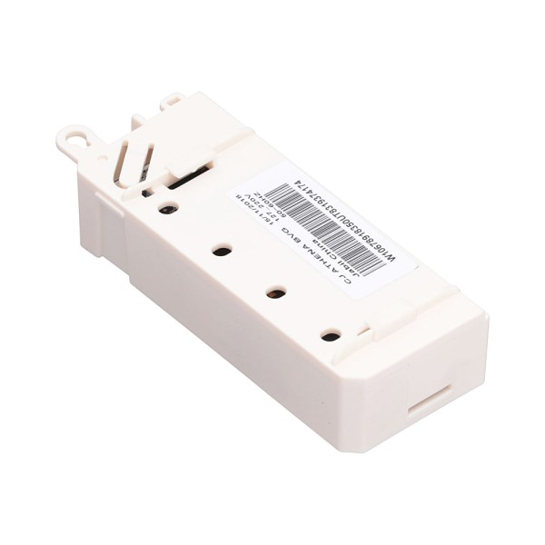 Encontraproduto.com.br - Placa de Controle Bivolt para Freezer Brastemp - W10678918