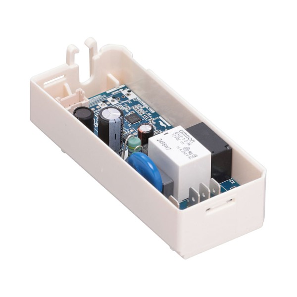 Encontraproduto.com.br - Placa de Controle Bivolt para Freezer Brastemp - W10678918