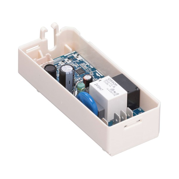Encontraproduto.com.br - Placa de Controle Bivolt para Freezer Brastemp - W10678918