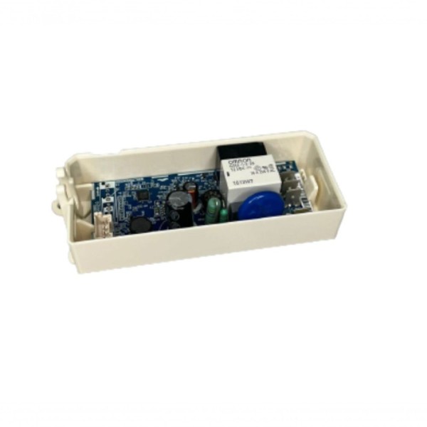 Encontraproduto.com.br - Placa de Controle Bivolt para Freezer Brastemp - W10678918
