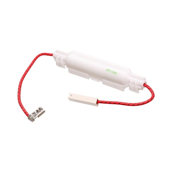 Encontraproduto.com.br - Fusível 0,8A para Microondas - W10649509