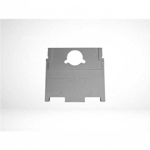 Encontraproduto.com.br - Capa Traseira para Refrigerador Brastemp W10856154