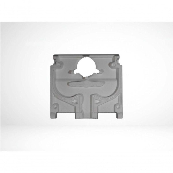 Encontraproduto.com.br - Capa Traseira para Refrigerador Brastemp W10856154