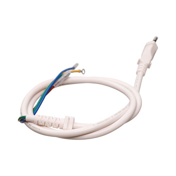 Encontraproduto.com.br - Cabo de Alimentação Bivolt para Microondas - W10728079