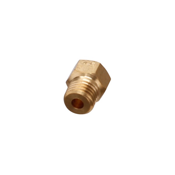 Encontraproduto.com.br - Injetor 0,70mm para Fogão e Cooktop - 326064376