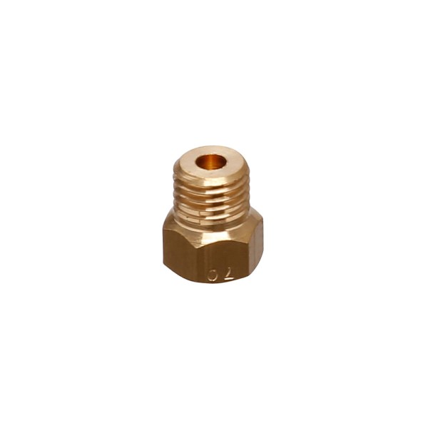 Encontraproduto.com.br - Injetor 0,70mm para Fogão e Cooktop - 326064376