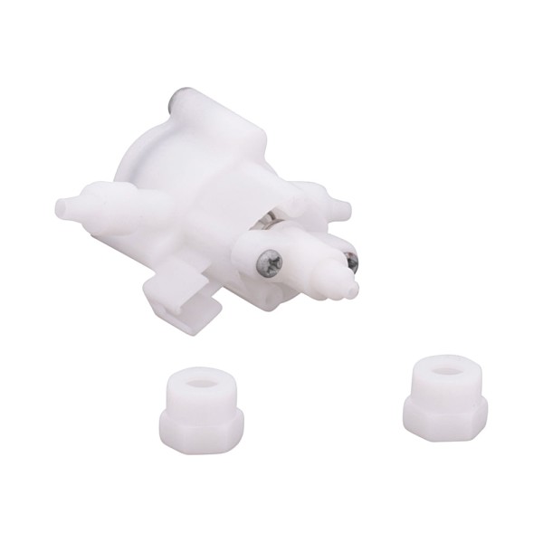 Encontraproduto.com.br - Válvula Simples Bivolt para Purificador Consul - W10231316