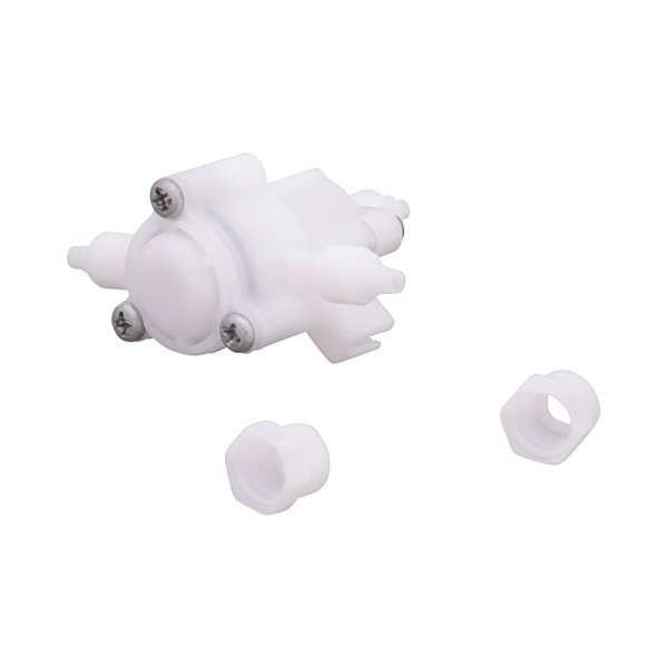 Encontraproduto.com.br - Válvula Simples Bivolt para Purificador Consul - W10231316