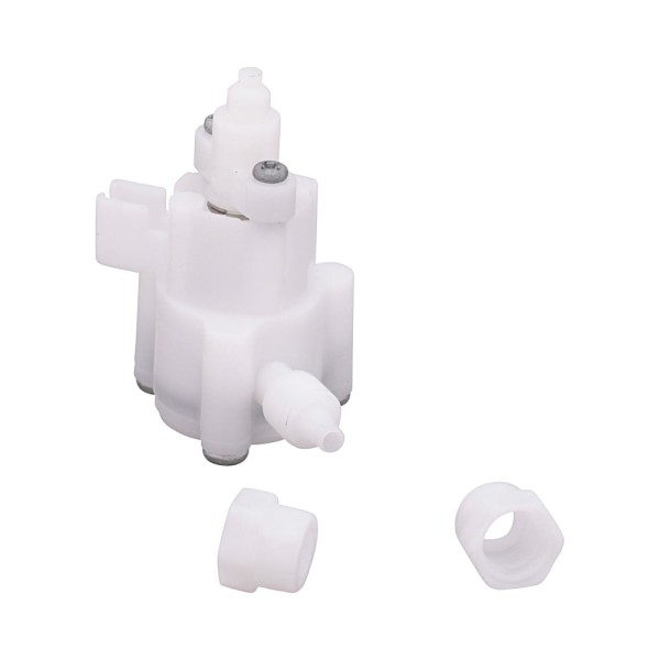 Encontraproduto.com.br - Válvula Simples Bivolt para Purificador Consul - W10231316