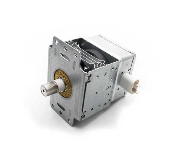 Encontraproduto.com.br - Magnetron para Microondas - W10563584